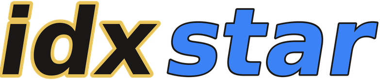 idxstar logo