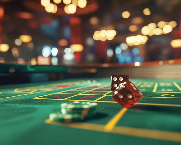 idxstar Blackjack Actions