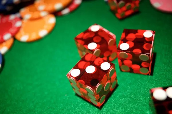 idxstar How Live Blackjack Diamond Works